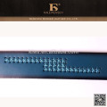 Fashion Made In China genuine cheap leather belts